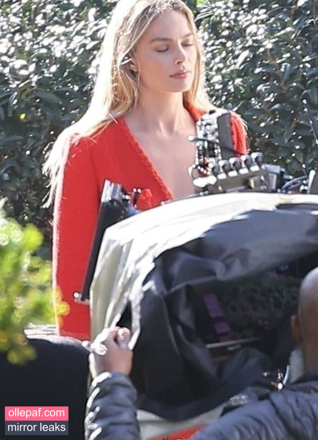 Latest Leaks Margot Robbie Nude #1477 - Fapello