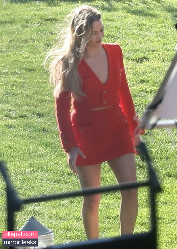 Latest Leaks Margot Robbie Nude #1483 - Fapello