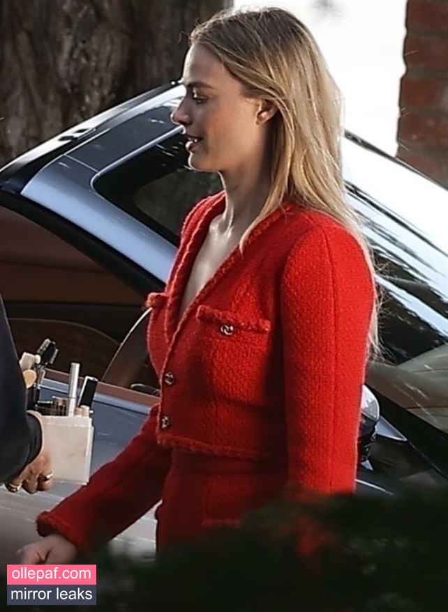 Latest Leaks Margot Robbie Nude #1485 - Fapello