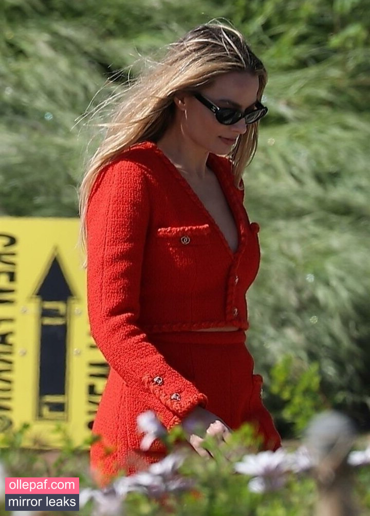 Latest Leaks Margot Robbie Nude #1491 - Fapello