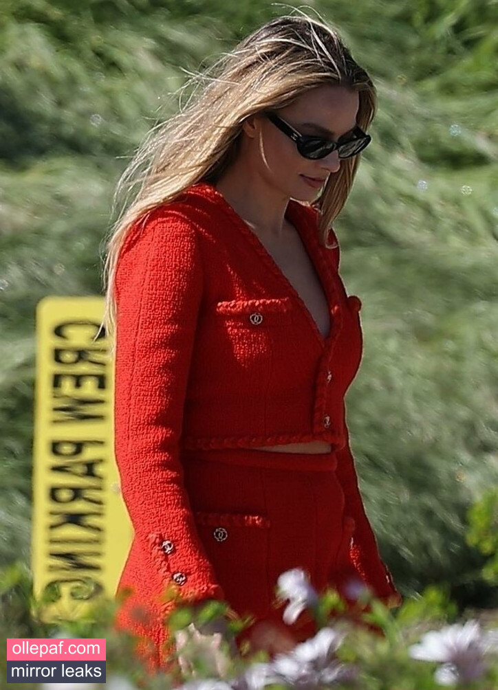 Latest Leaks Margot Robbie Nude #1498 - Fapello