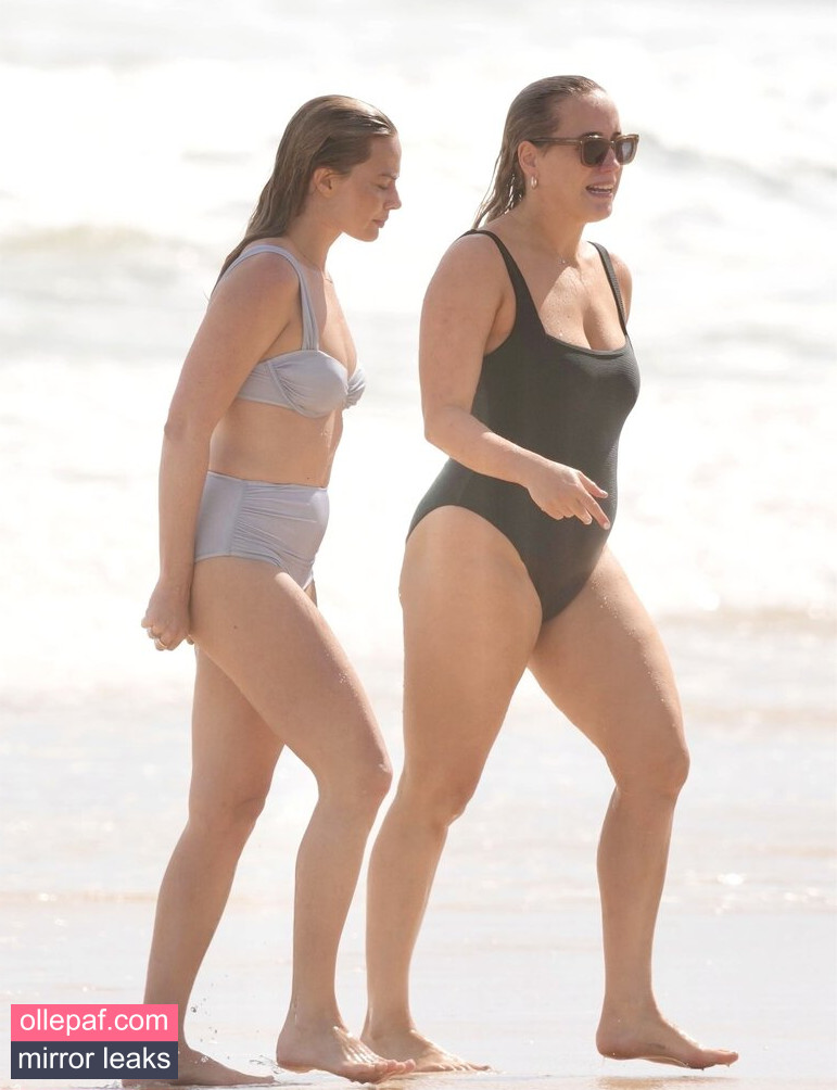 Latest Leaks Margot Robbie Nude #16 - Fapello