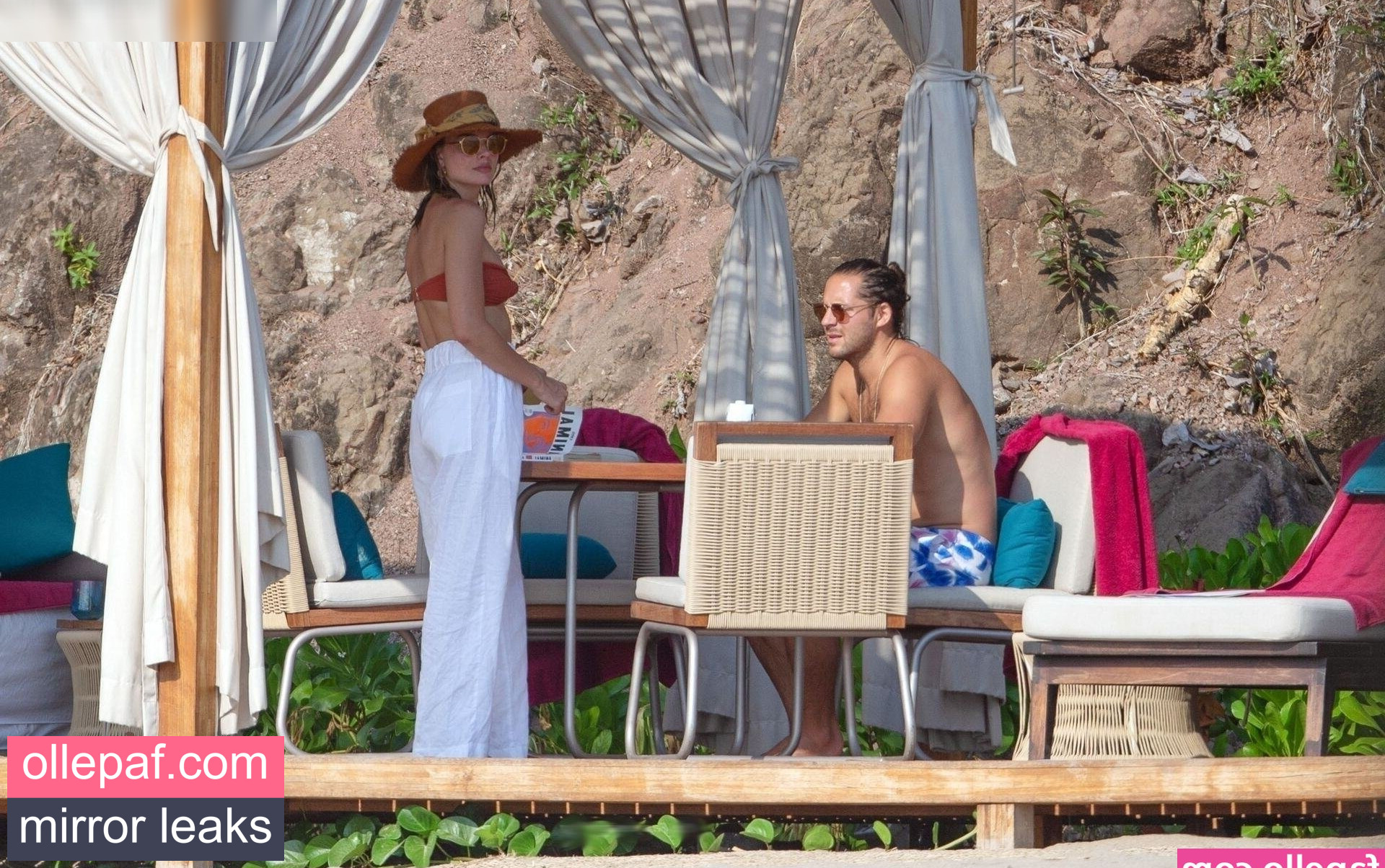 Latest Leaks Margot Robbie Nude #161 - Fapello