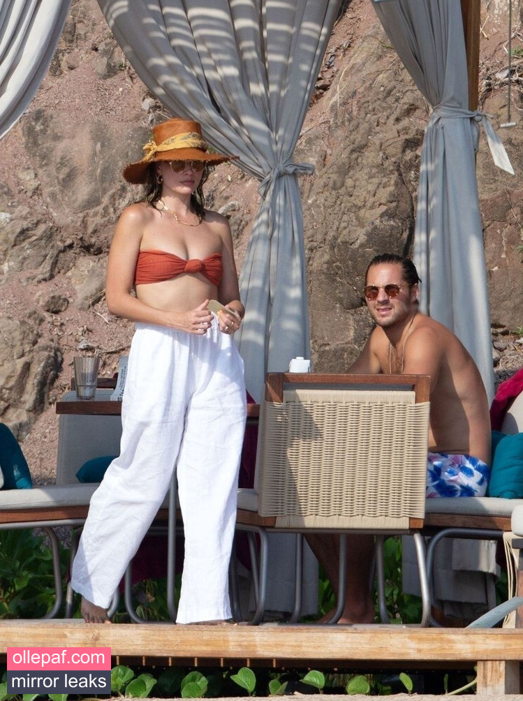 Latest Leaks Margot Robbie Nude #169 - Fapello
