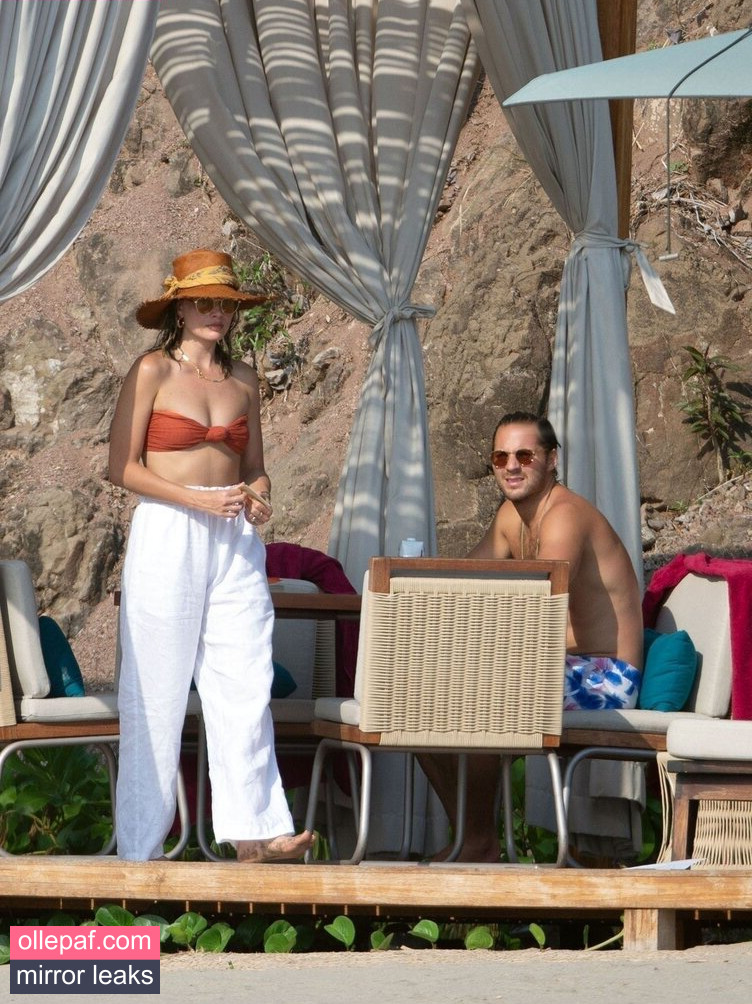 Latest Leaks Margot Robbie Nude #171 - Fapello