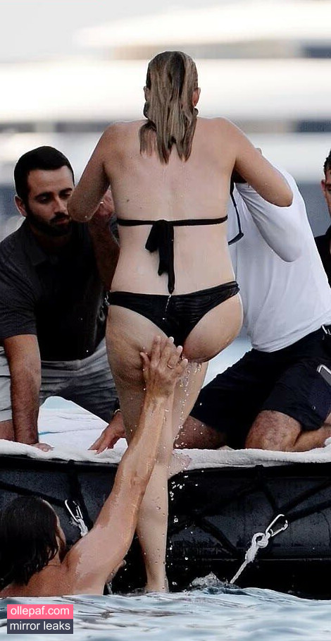 Latest Leaks Margot Robbie Nude #180 - Fapello