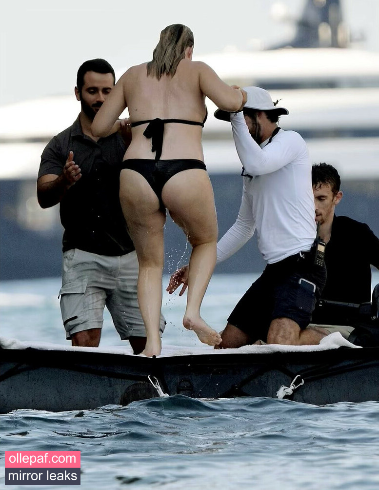 Latest Leaks Margot Robbie Nude #181 - Fapello