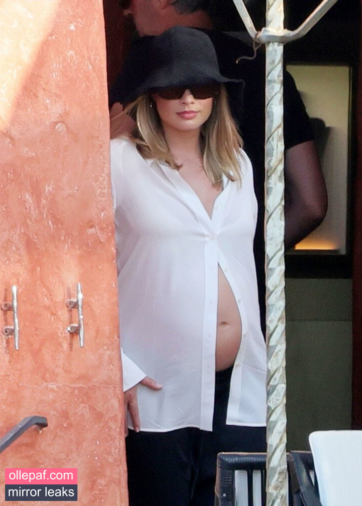 Latest Leaks Margot Robbie Nude #182 - Fapello