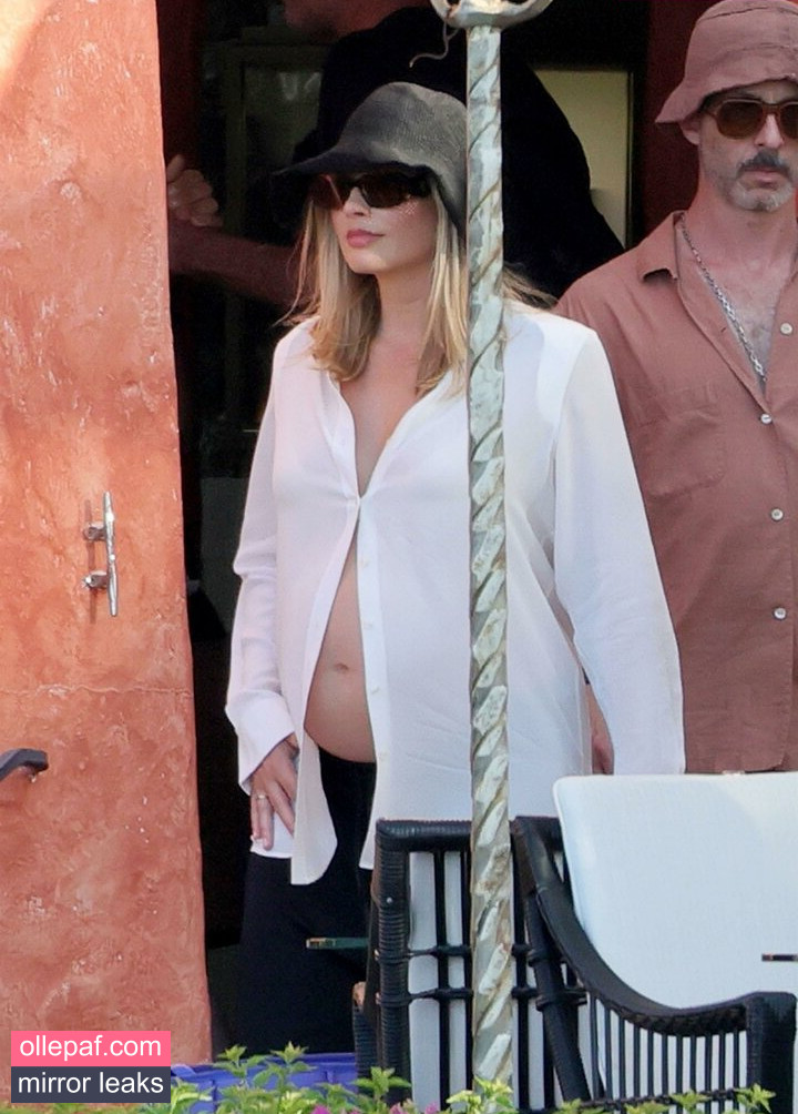 Latest Leaks Margot Robbie Nude #183 - Fapello