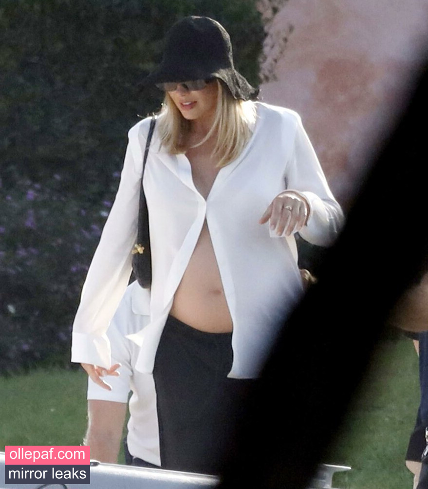 Latest Leaks Margot Robbie Nude #188 - Fapello