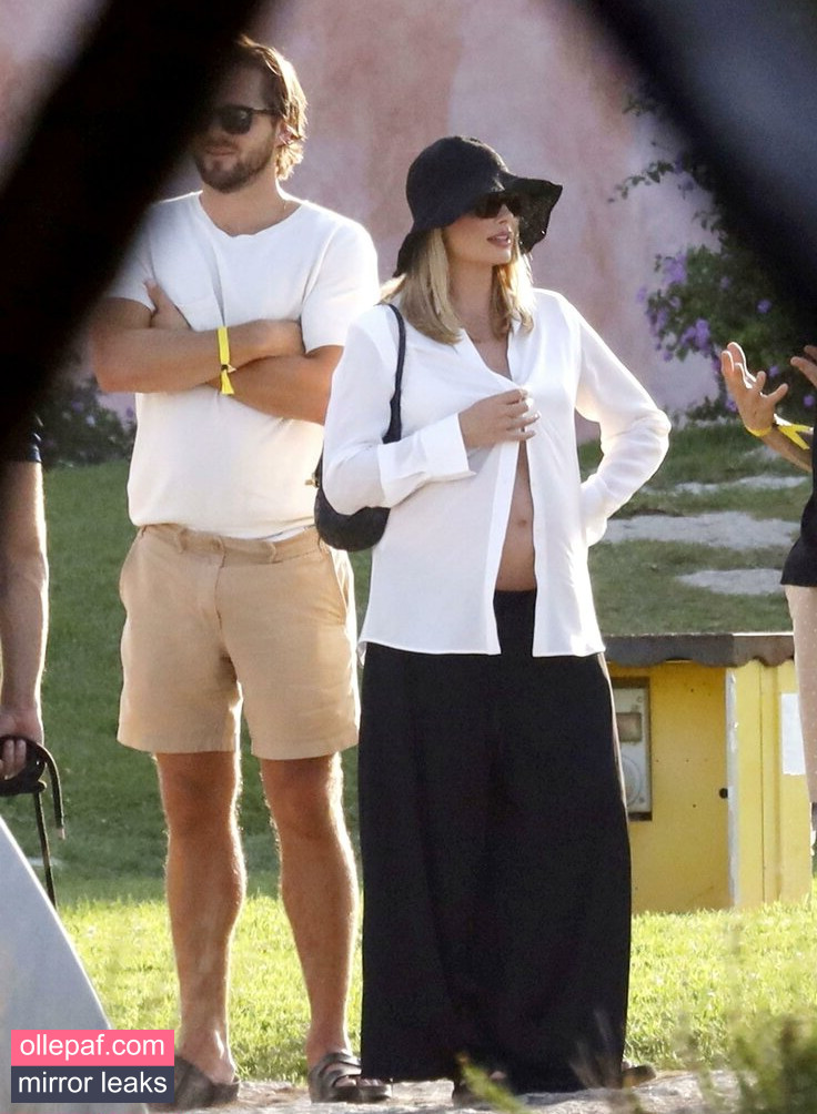 Latest Leaks Margot Robbie Nude #194 - Fapello