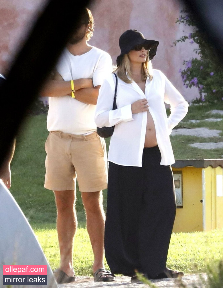 Latest Leaks Margot Robbie Nude #196 - Fapello