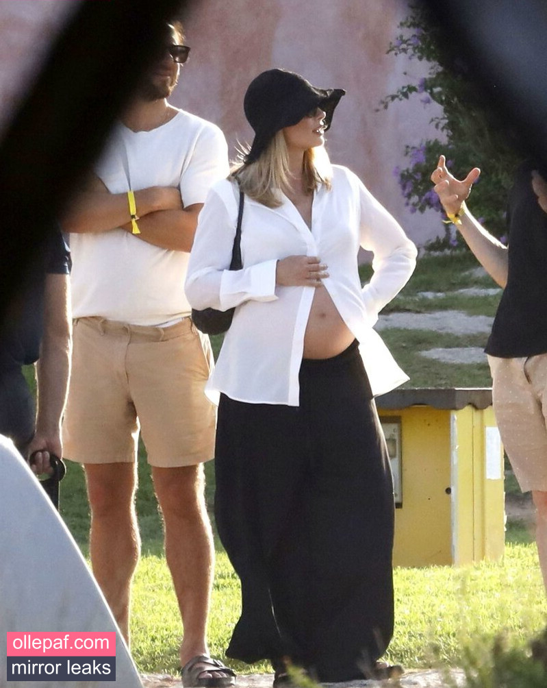 Latest Leaks Margot Robbie Nude #197 - Fapello