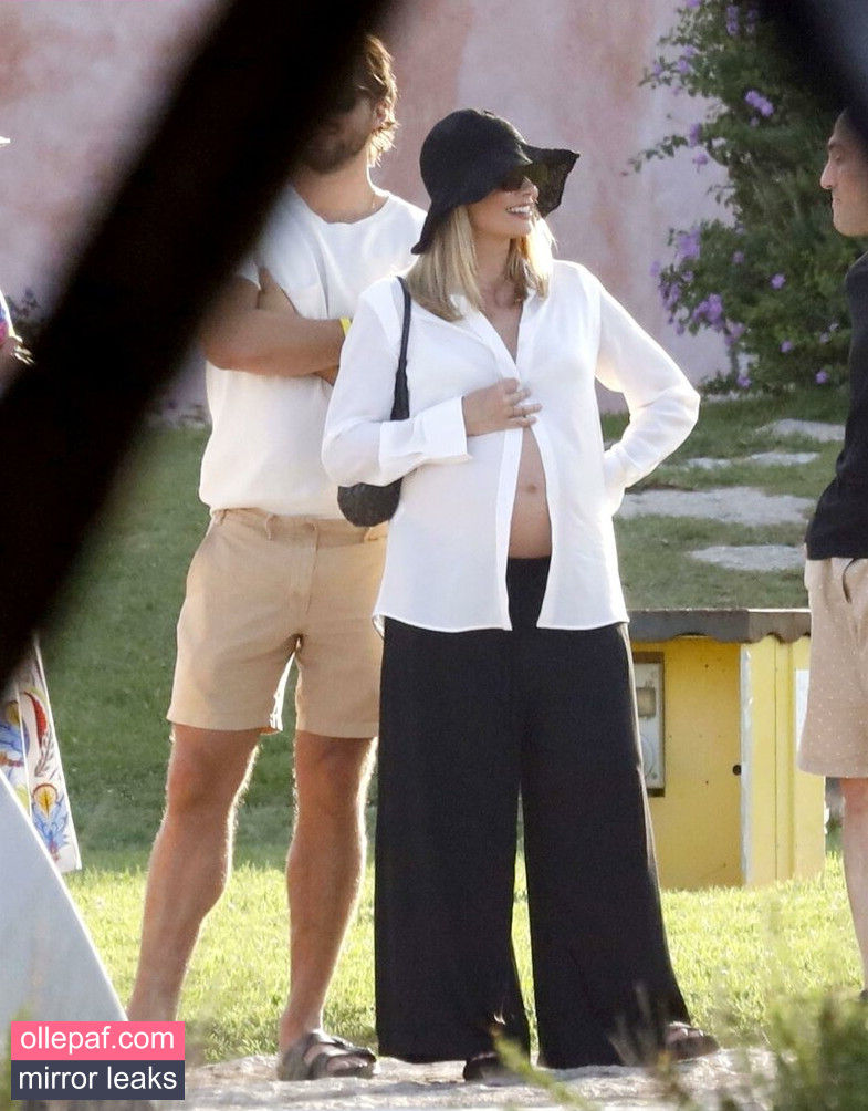 Latest Leaks Margot Robbie Nude #200 - Fapello