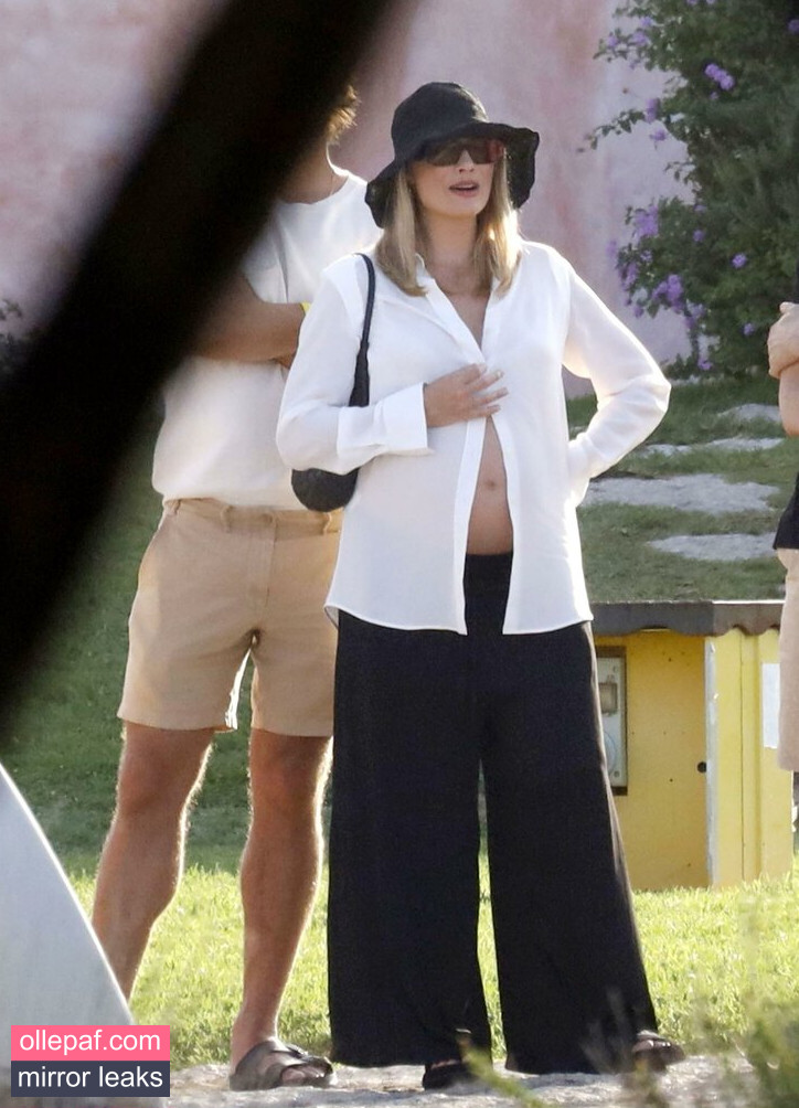 Latest Leaks Margot Robbie Nude #201 - Fapello