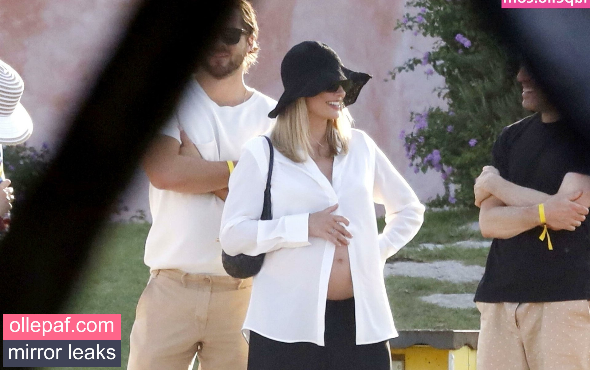 Latest Leaks Margot Robbie Nude #202 - Fapello