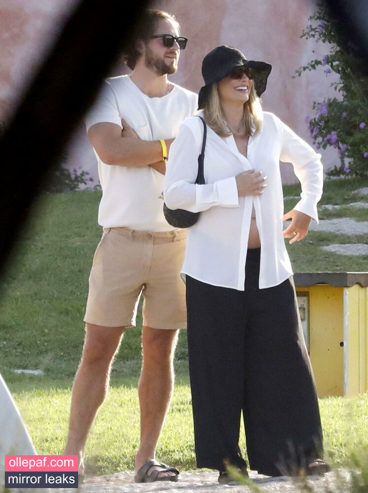 Latest Leaks Margot Robbie Nude #203 - Fapello