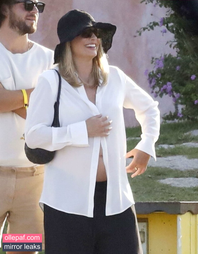 Latest Leaks Margot Robbie Nude #204 - Fapello