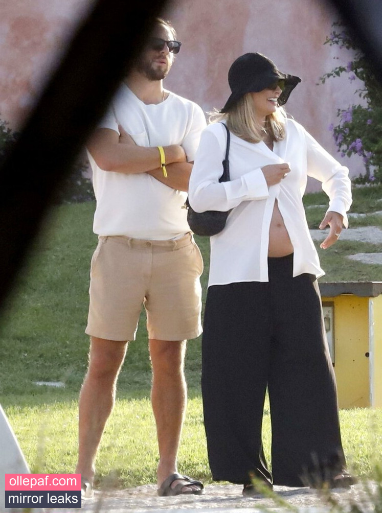 Latest Leaks Margot Robbie Nude #205 - Fapello