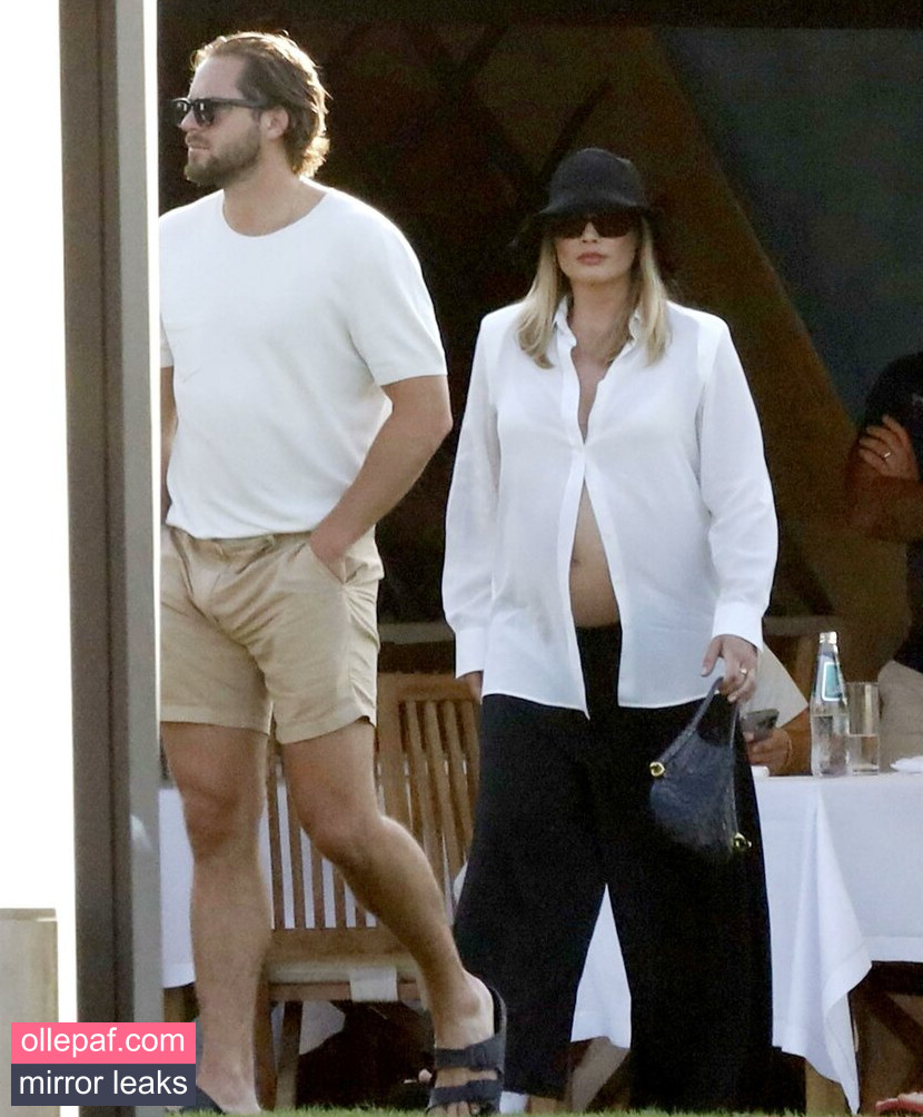 Latest Leaks Margot Robbie Nude #212 - Fapello