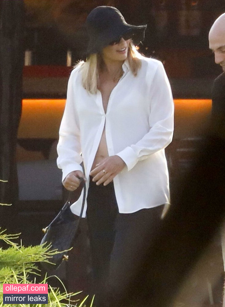 Latest Leaks Margot Robbie Nude #216 - Fapello