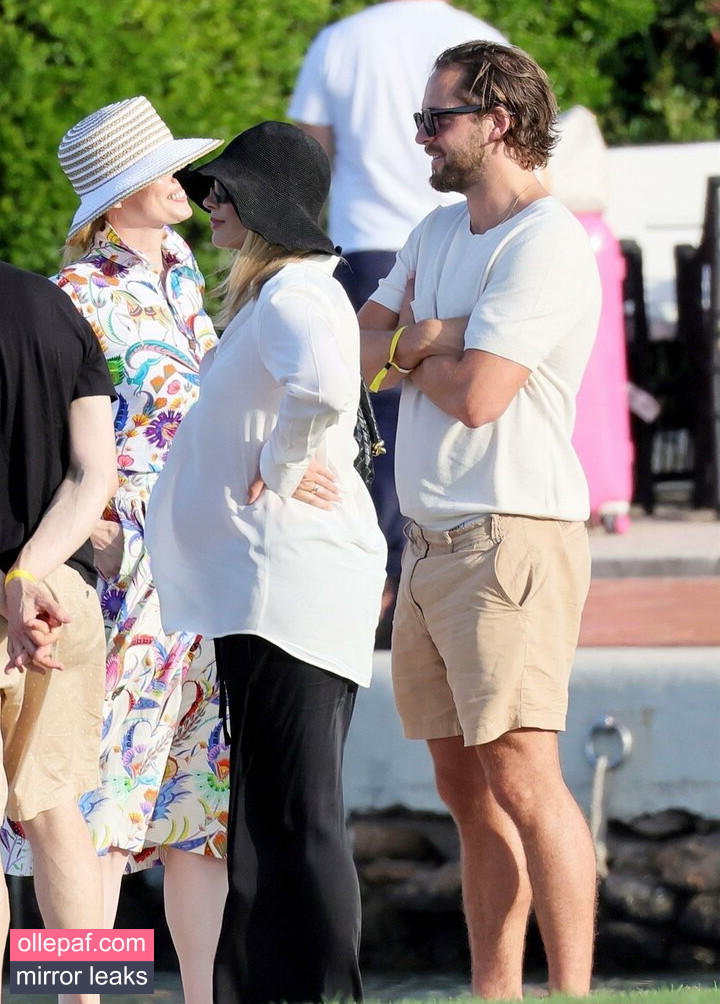 Latest Leaks Margot Robbie Nude #221 - Fapello