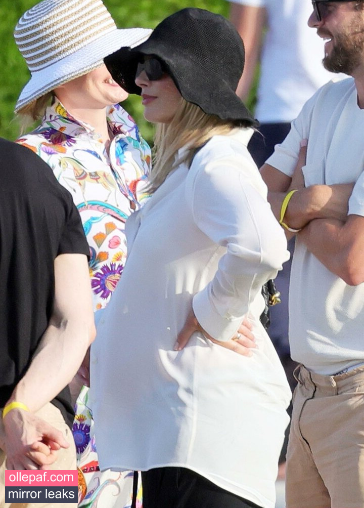 Latest Leaks Margot Robbie Nude #232 - Fapello