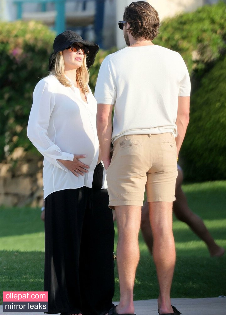 Latest Leaks Margot Robbie Nude #233 - Fapello