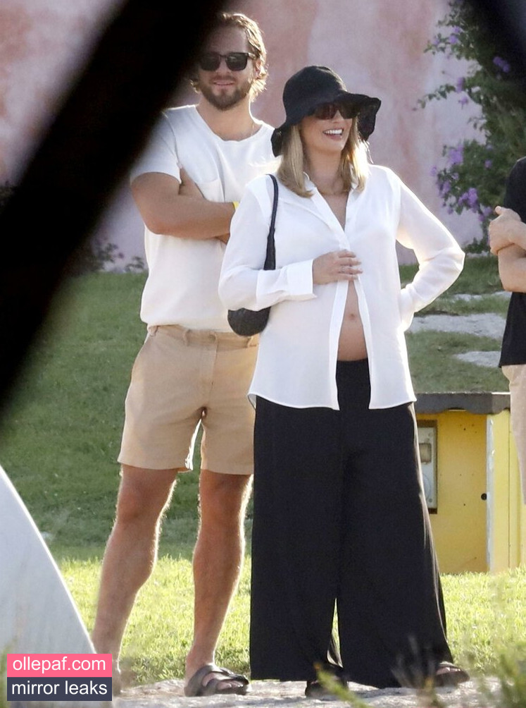 Latest Leaks Margot Robbie Nude #235 - Fapello