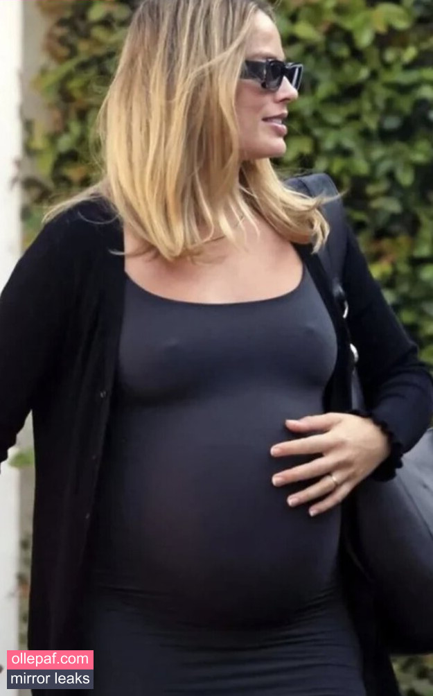 Latest Leaks Margot Robbie Nude #253 - Fapello