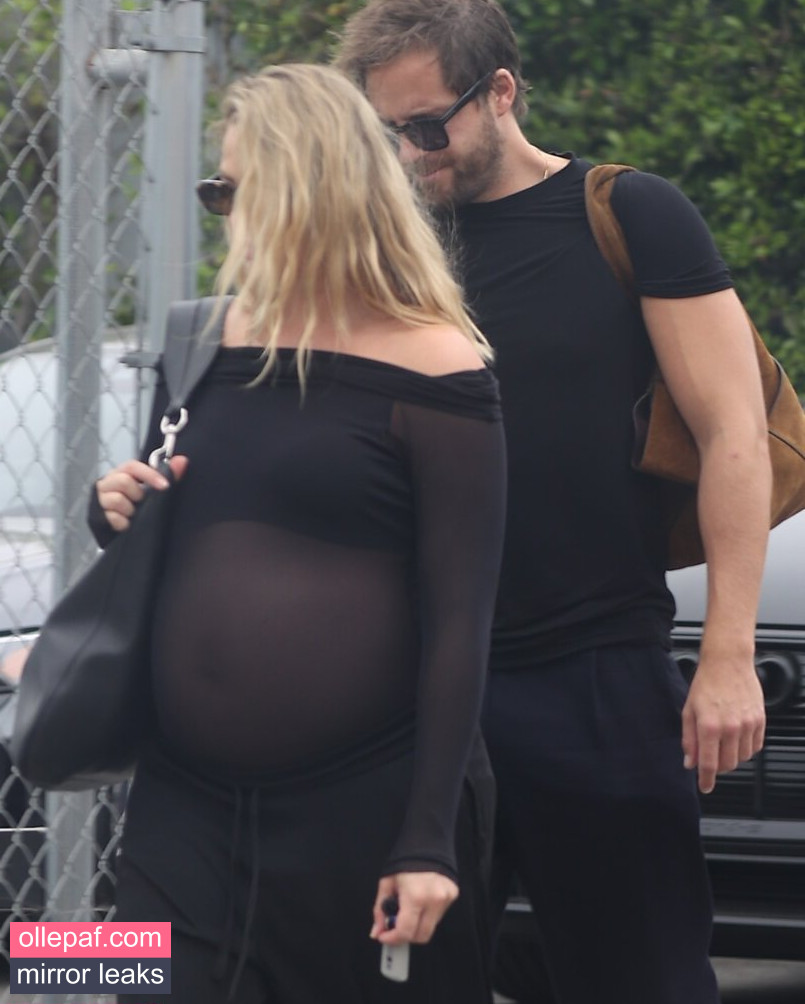 Latest Leaks Margot Robbie Nude #290 - Fapello