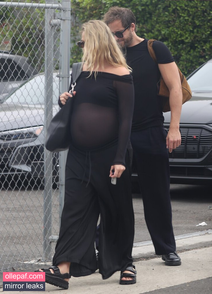 Latest Leaks Margot Robbie Nude #291 - Fapello