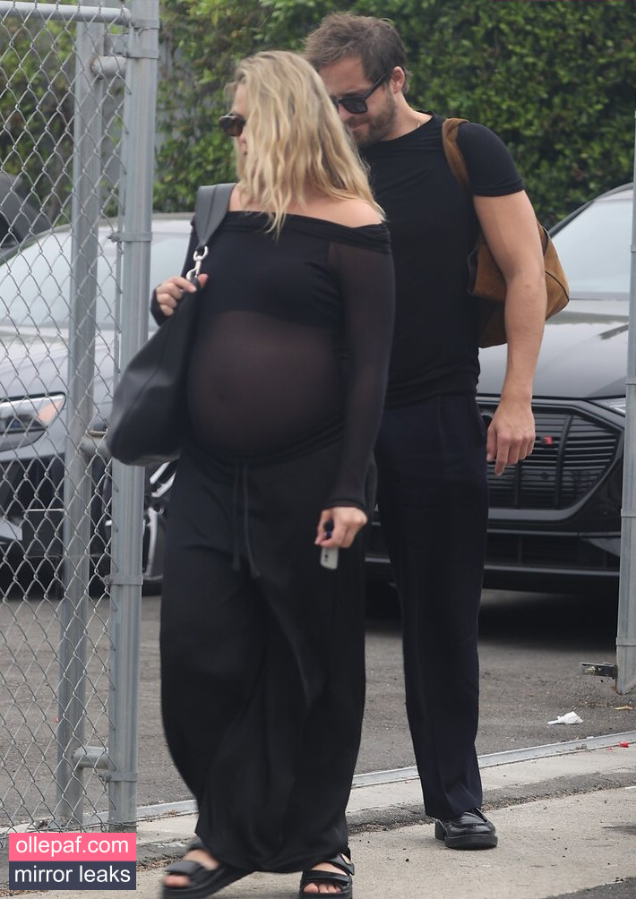 Latest Leaks Margot Robbie Nude #292 - Fapello
