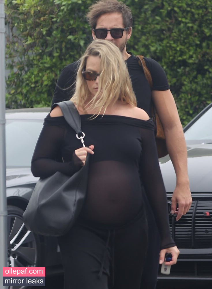 Latest Leaks Margot Robbie Nude #294 - Fapello