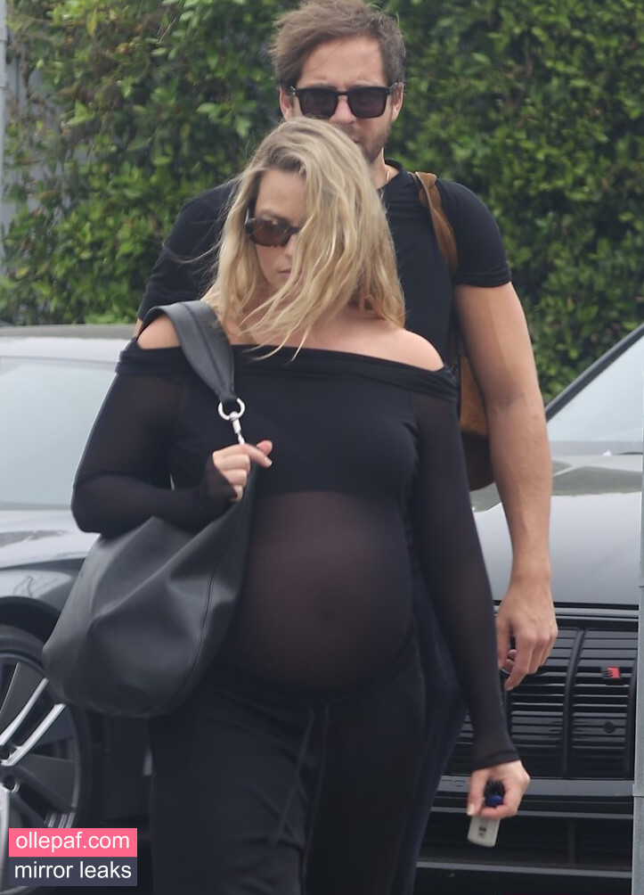 Latest Leaks Margot Robbie Nude #295 - Fapello