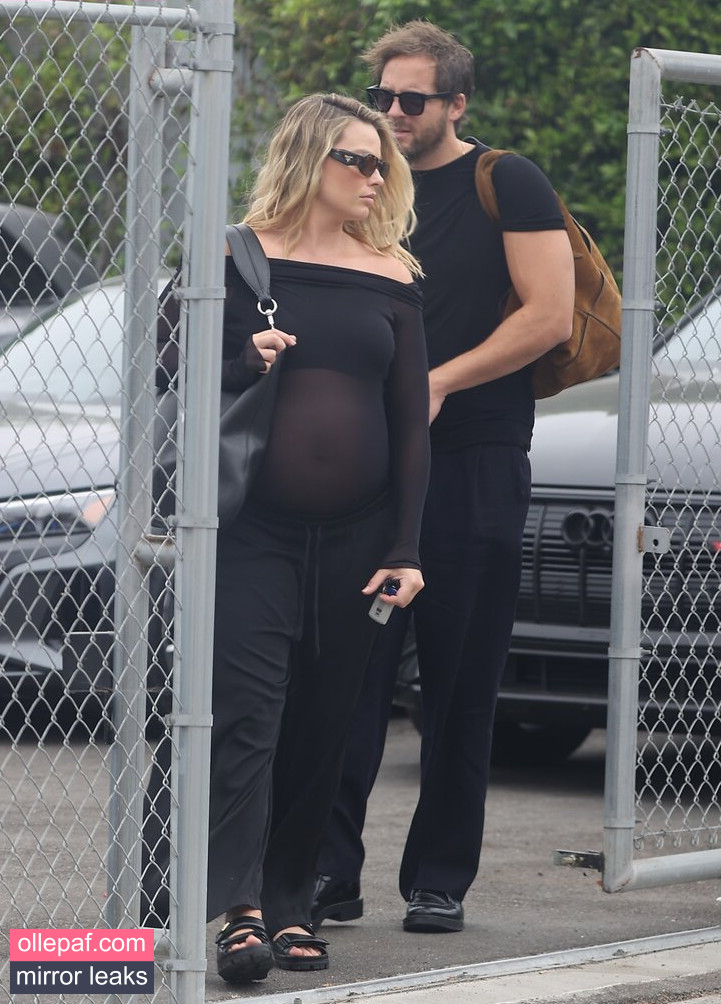 Latest Leaks Margot Robbie Nude #298 - Fapello