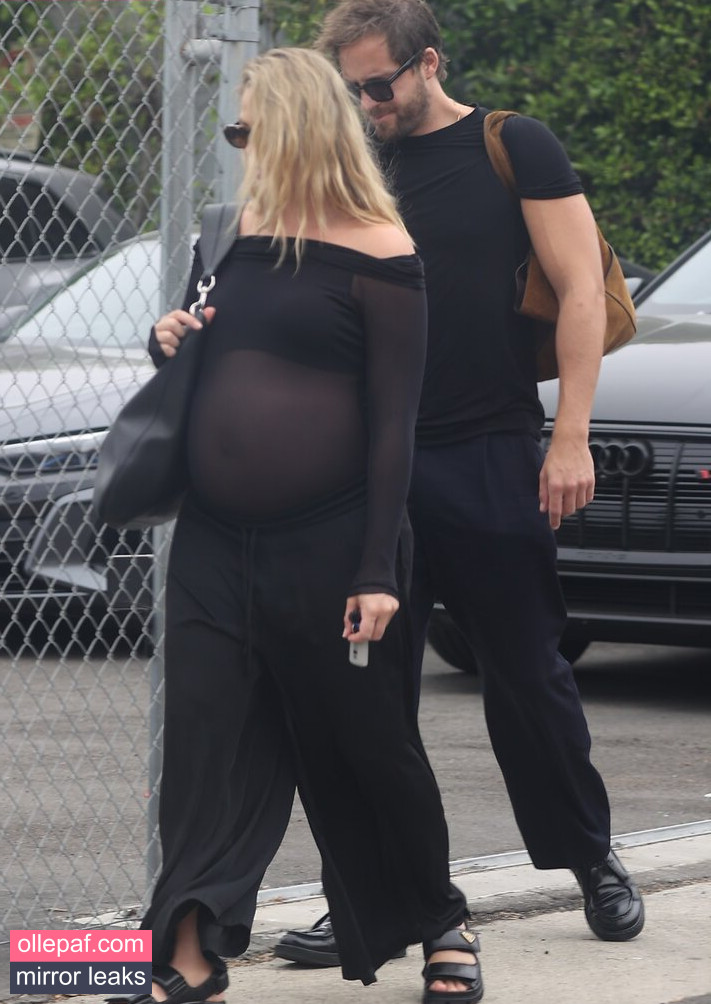 Latest Leaks Margot Robbie Nude #302 - Fapello