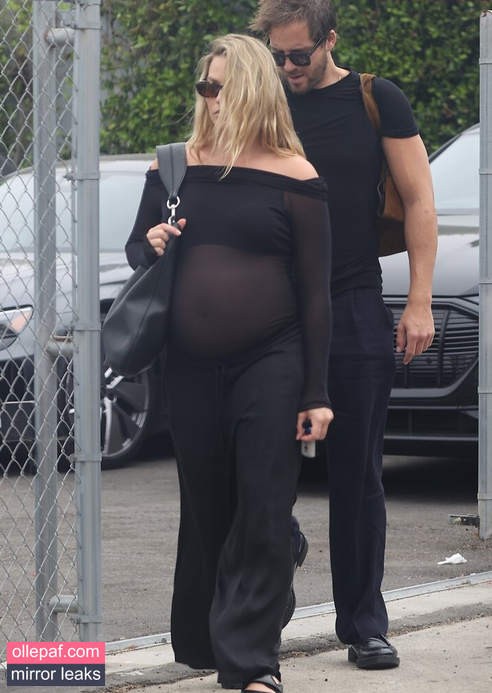 Latest Leaks Margot Robbie Nude #306 - Fapello