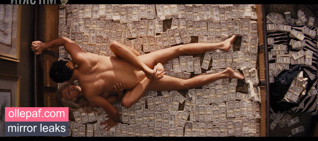 Latest Leaks Margot Robbie Nude #36 - Fapello