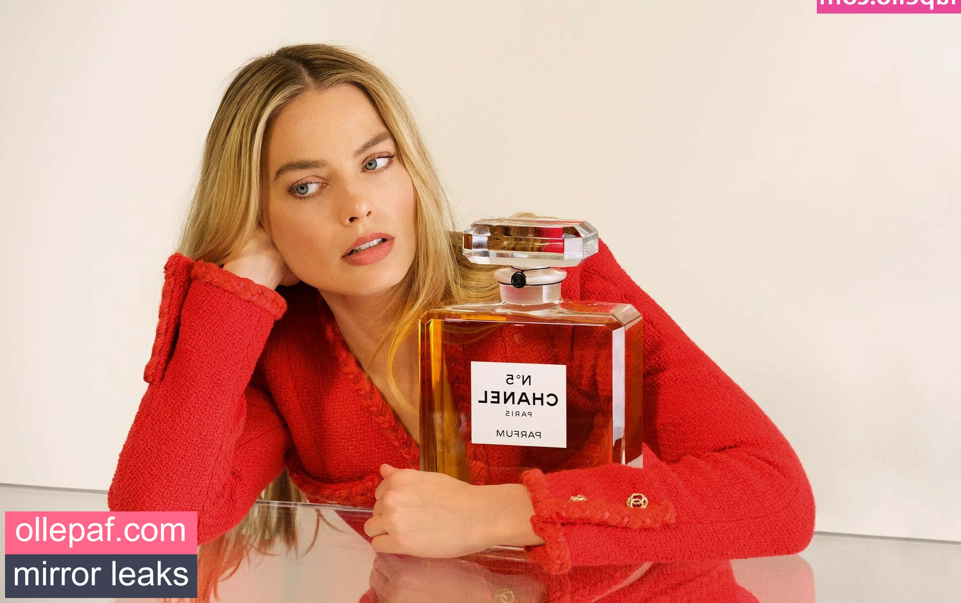 Latest Leaks Margot Robbie Nude #353 - Fapello