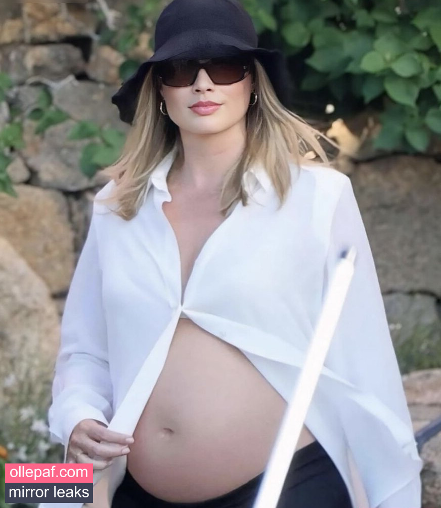 Latest Leaks Margot Robbie Nude #369 - Fapello