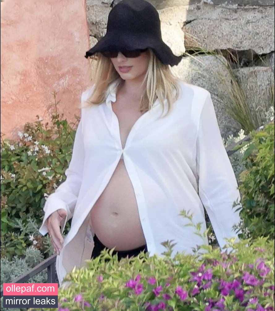 Latest Leaks Margot Robbie Nude #370 - Fapello