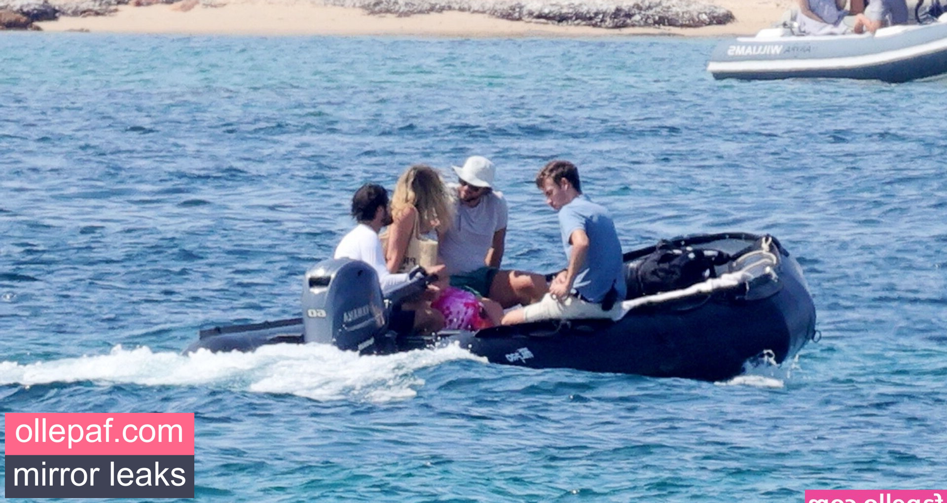 Latest Leaks Margot Robbie Nude #380 - Fapello
