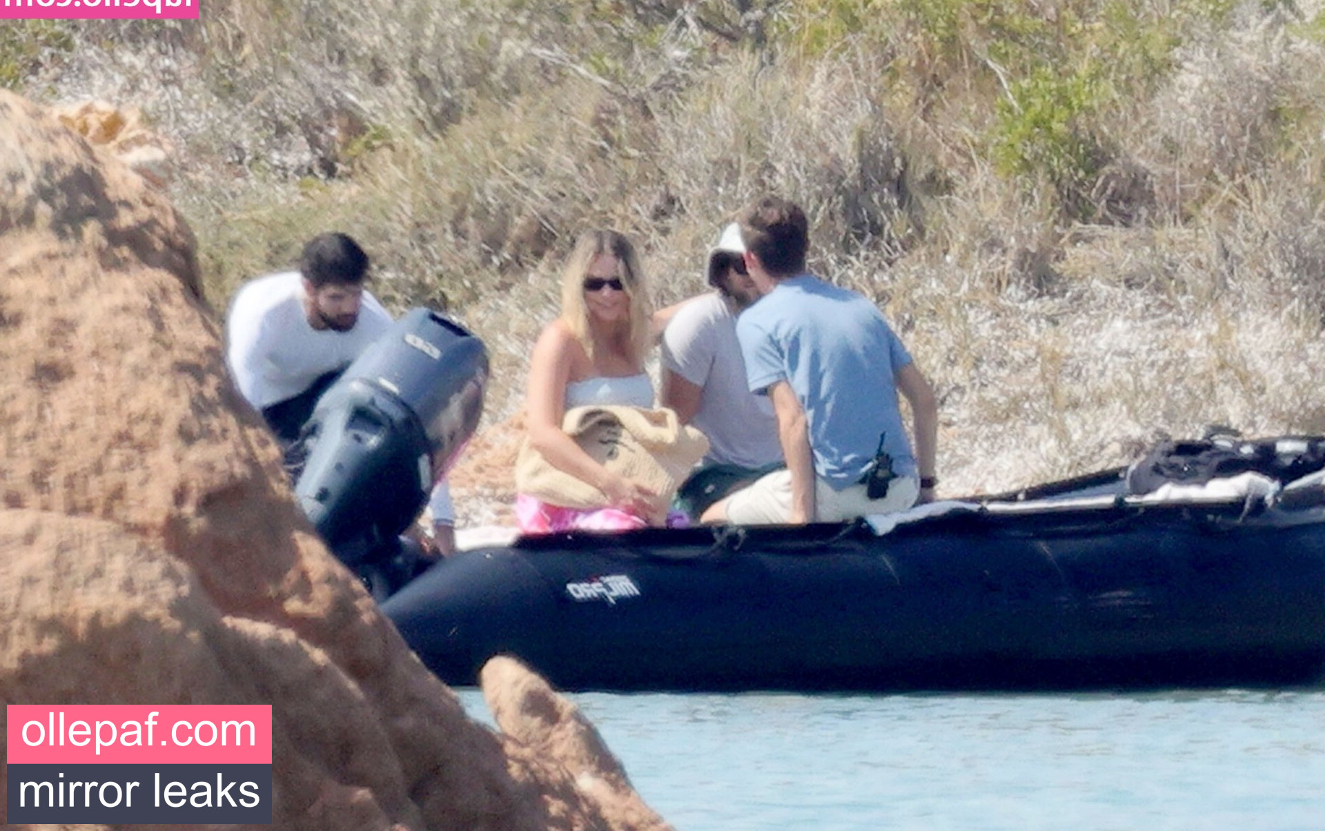 Latest Leaks Margot Robbie Nude #387 - Fapello