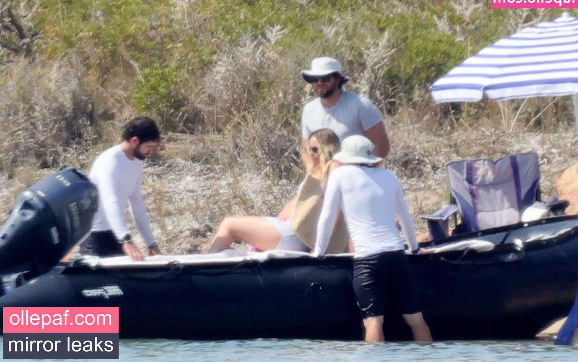 Latest Leaks Margot Robbie Nude #393 - Fapello