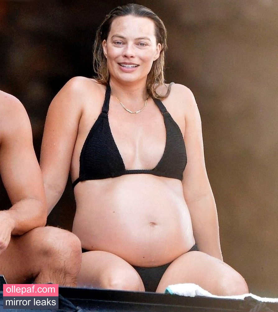 Latest Leaks Margot Robbie Nude #398 - Fapello