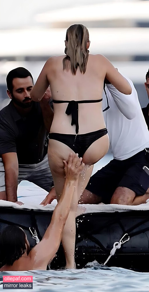 Latest Leaks Margot Robbie Nude #399 - Fapello