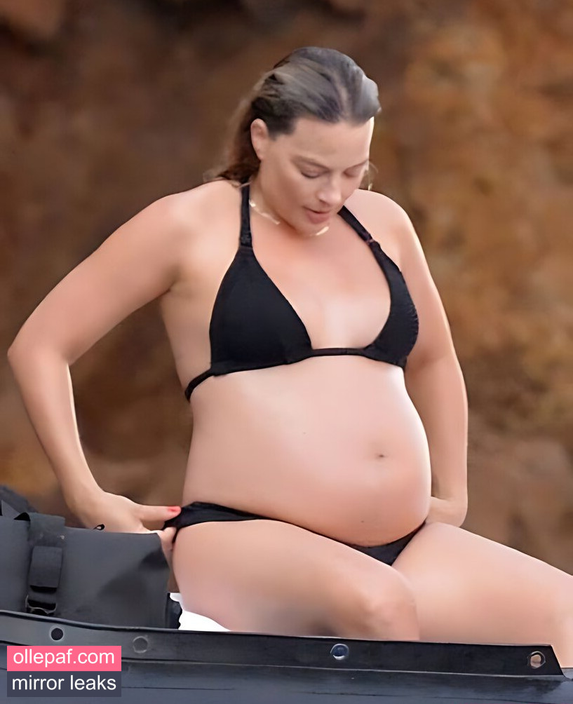 Latest Leaks Margot Robbie Nude #403 - Fapello