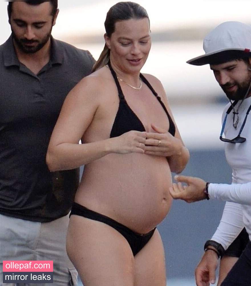 Latest Leaks Margot Robbie Nude #404 - Fapello