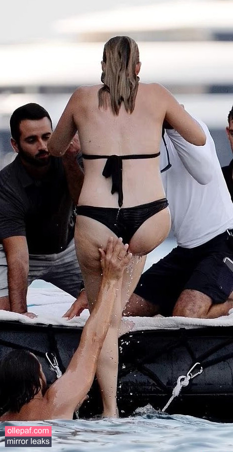 Latest Leaks Margot Robbie Nude #406 - Fapello